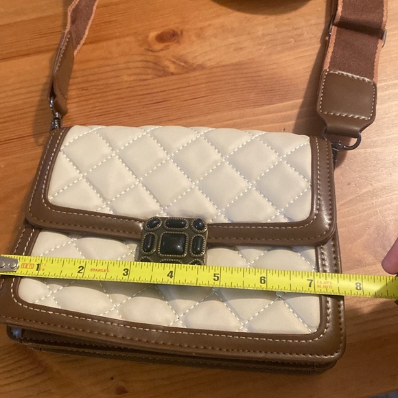 Siihenrry see thru flower socks and pocket book - Picture 10 of 12